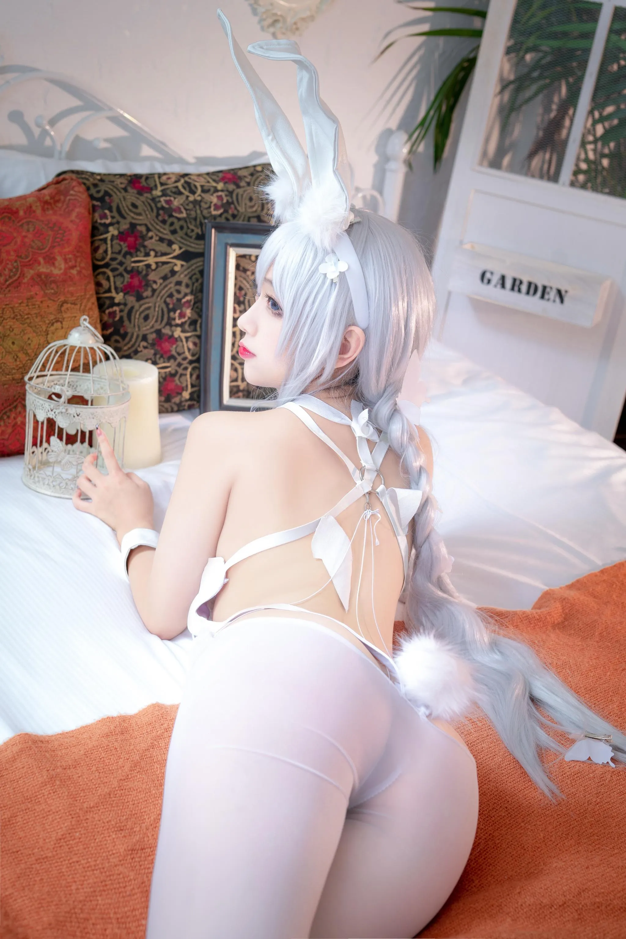 日奈娇 – NO.34 恶毒 [46P]插图5